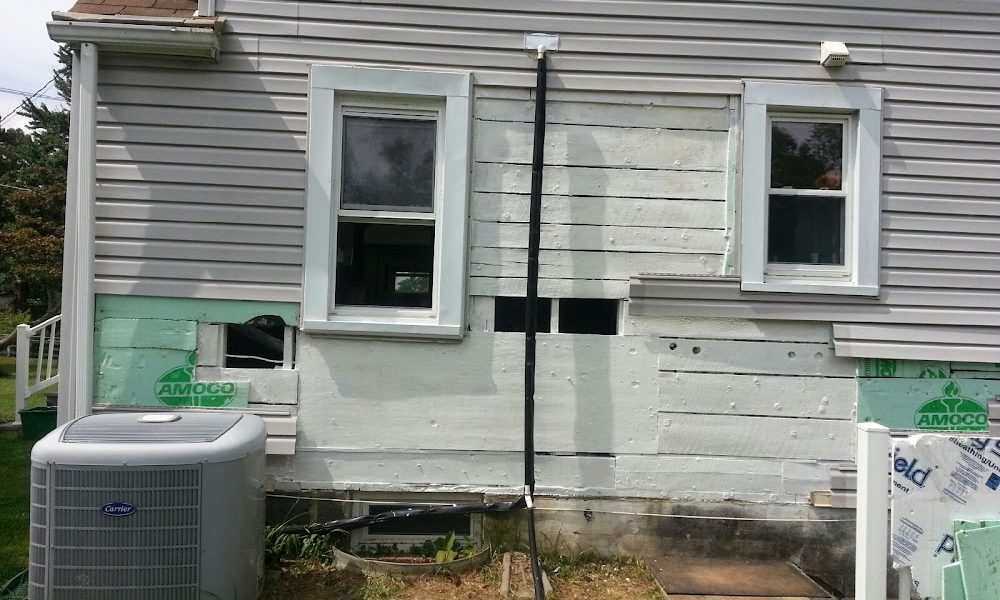 Sunshine Cleaning and Restoration