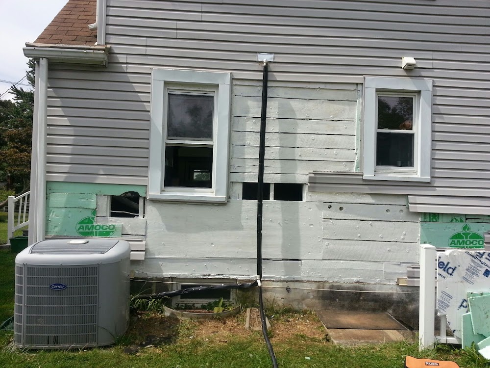 Sunshine Cleaning and Restoration