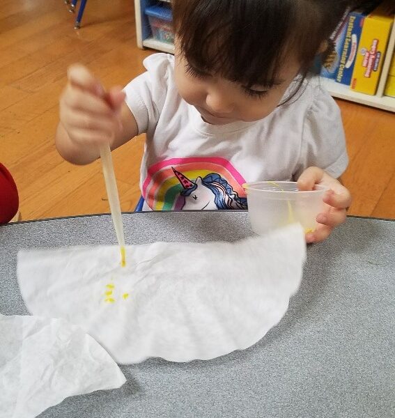 Sunshine Family Childcare