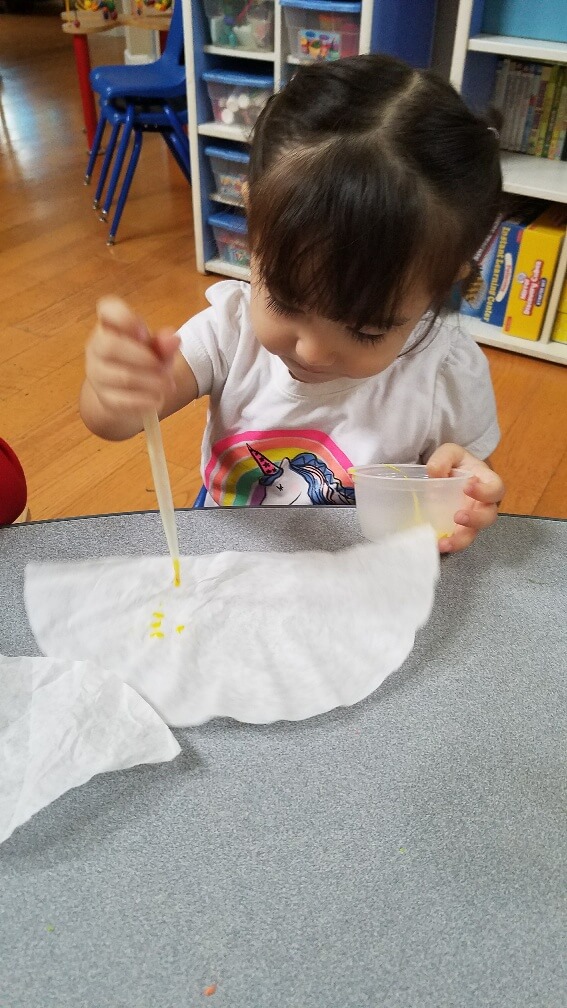 Sunshine Family Childcare