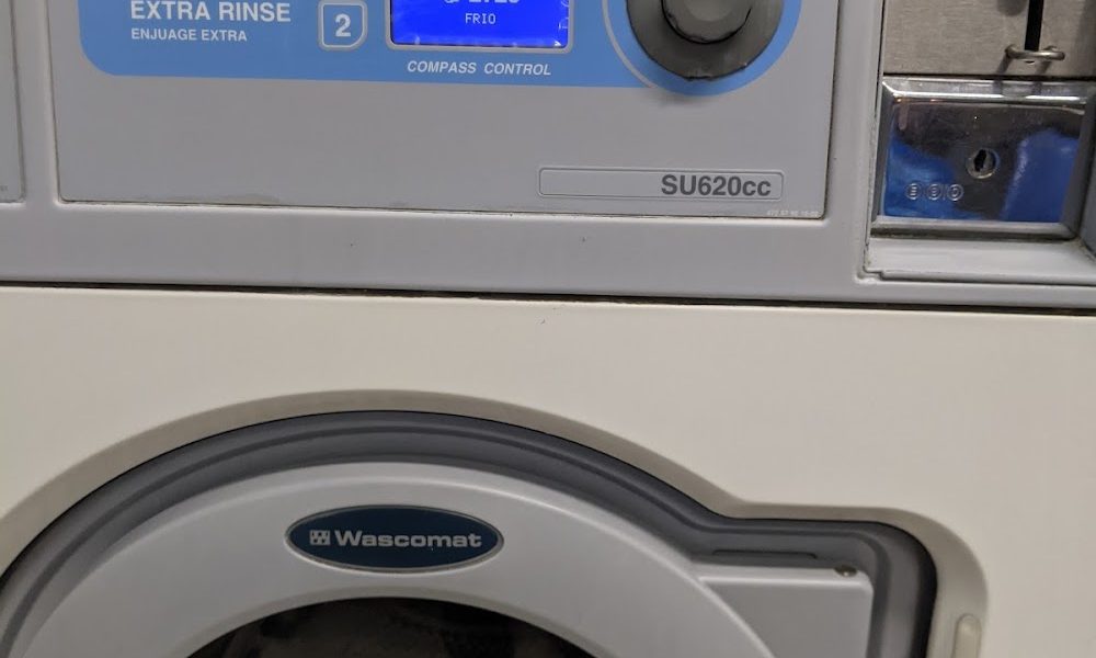 Super Laundry Service