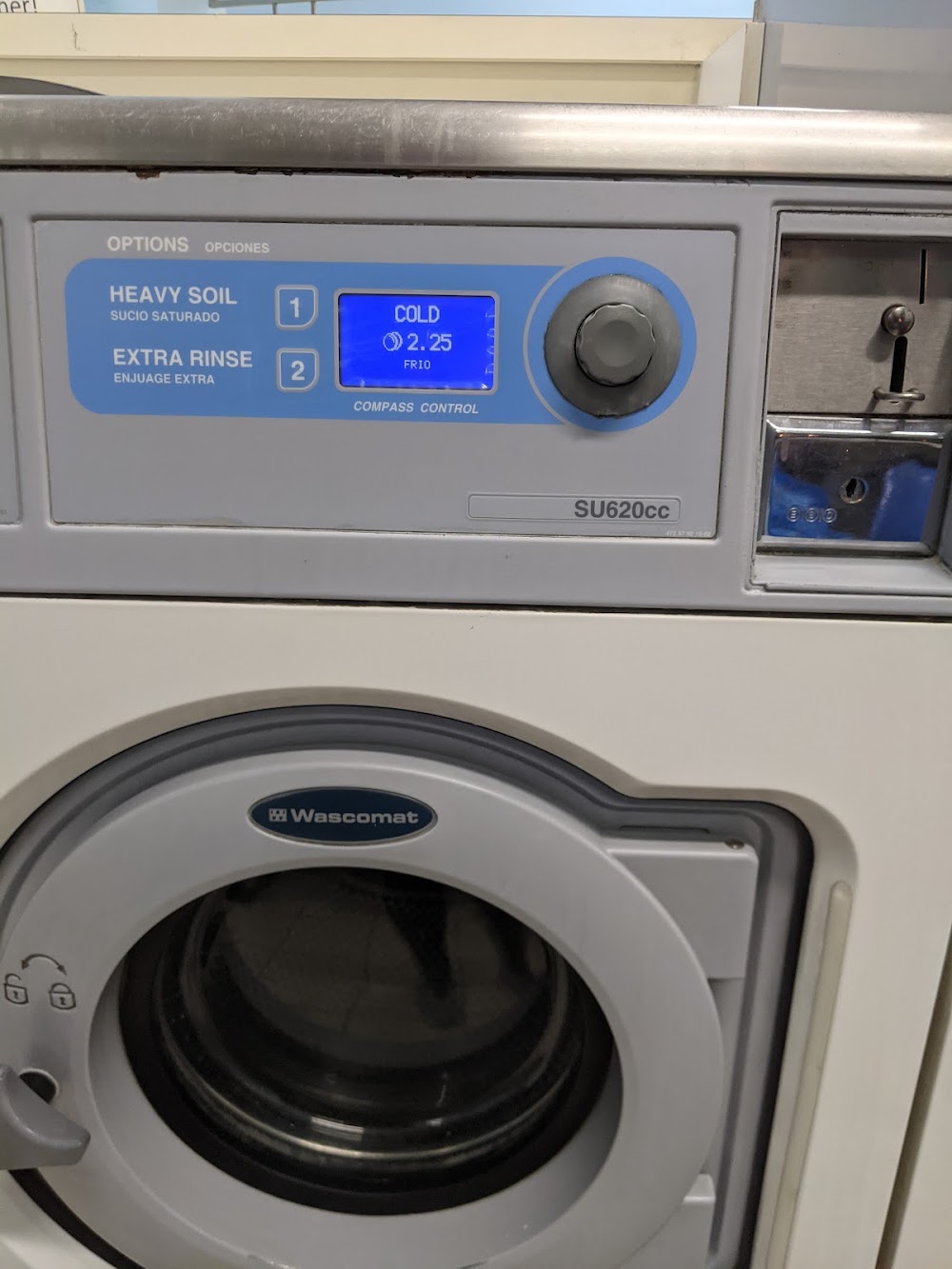 Super Laundry Service