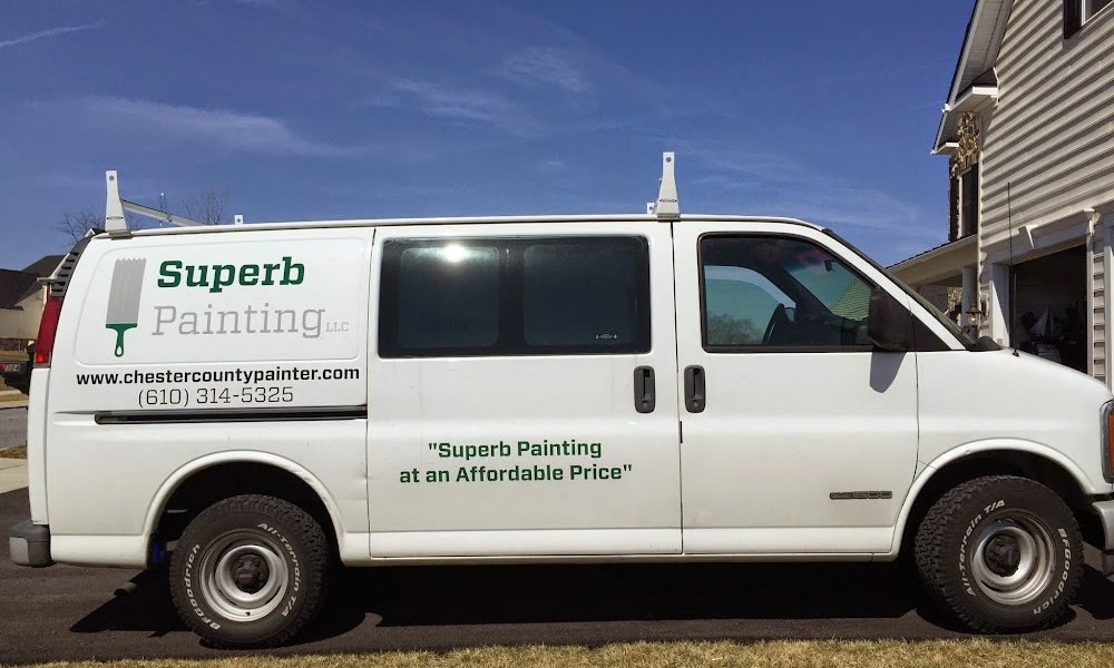 Superb Painting, LLC