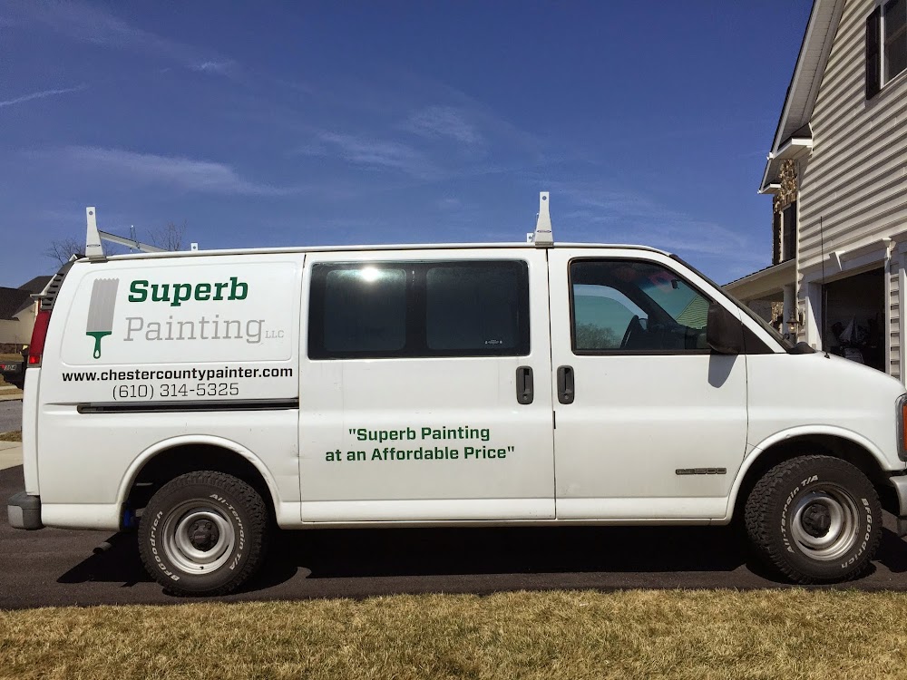 Superb Painting, LLC
