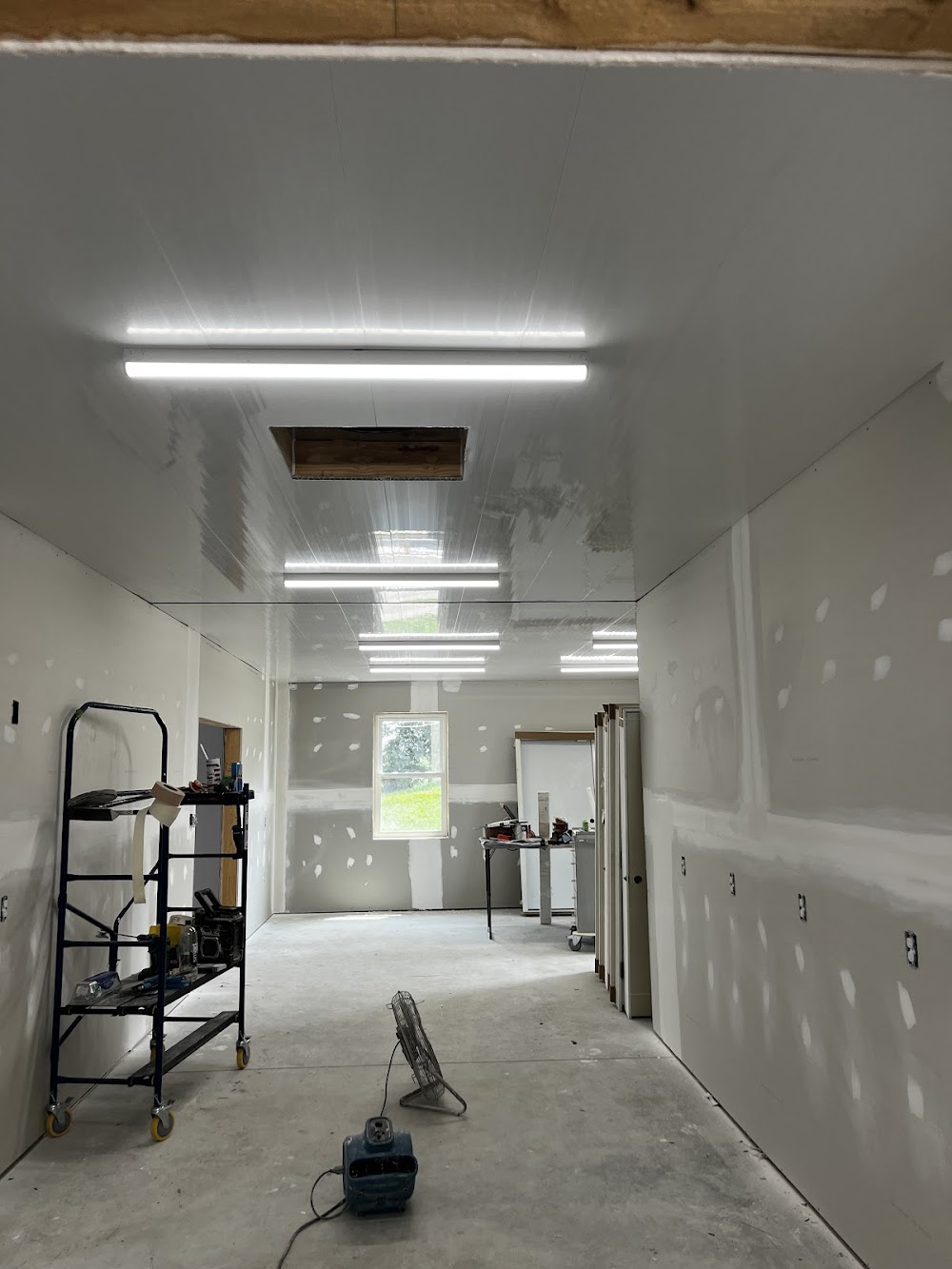 Superior Electrical Solutions llc