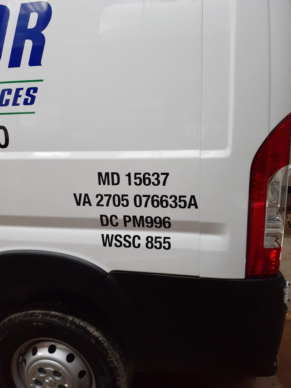 Superior Mechanical Services