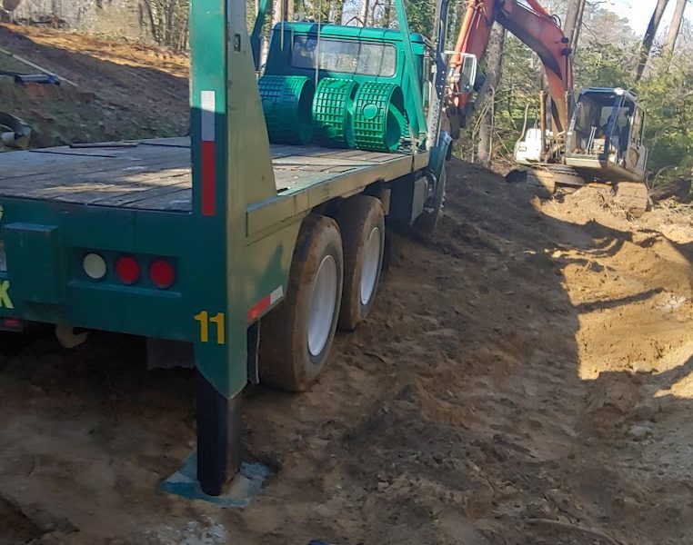 Superior Septic Tank Co