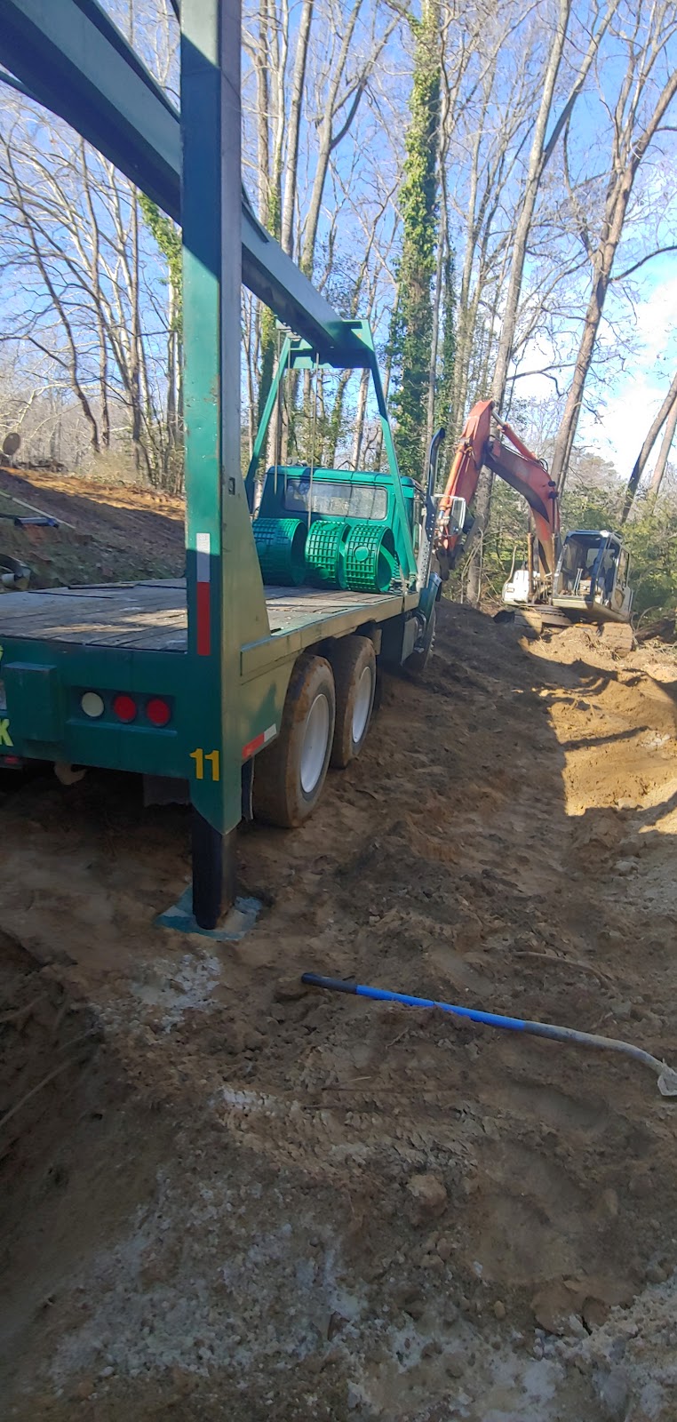 Superior Septic Tank Co