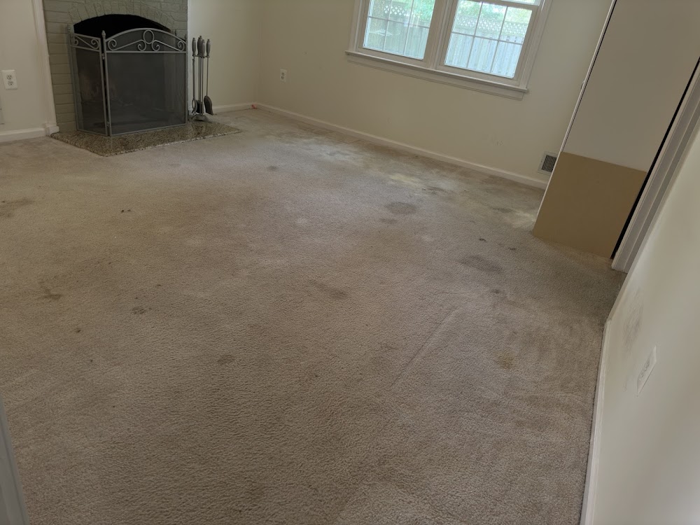 Surplus Carpet Cleaning