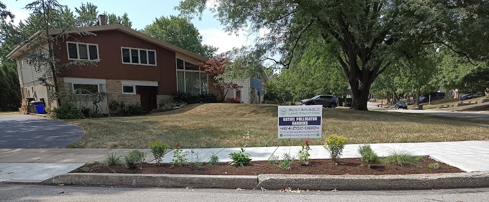 Sustainable Lawn Care Services