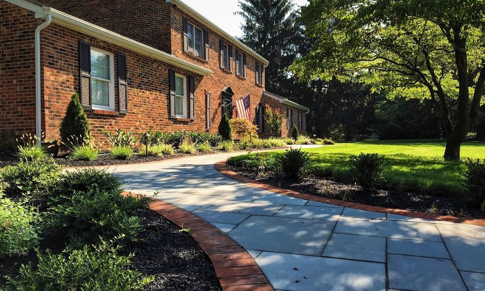 Swan Creek Landscaping