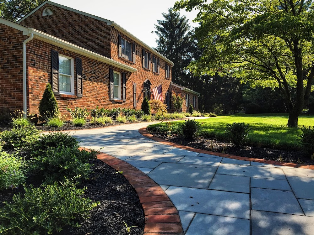 Swan Creek Landscaping