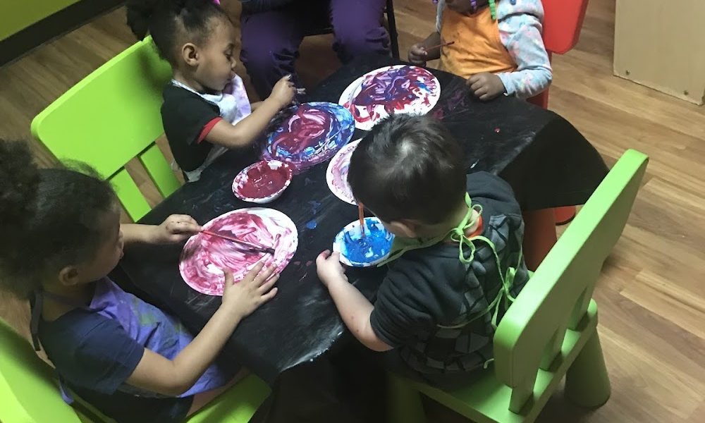 Sweet Dreams & Fairytale Daycare