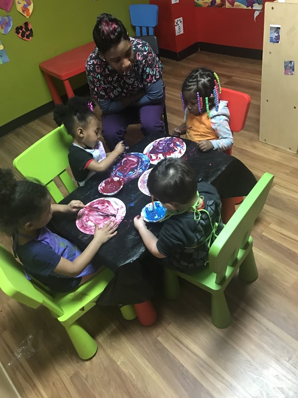 Sweet Dreams & Fairytale Daycare