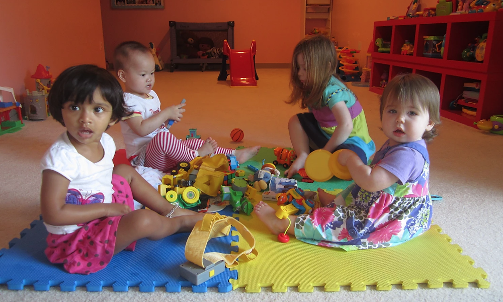 Sweet Melody Daycare of Tysons Corner