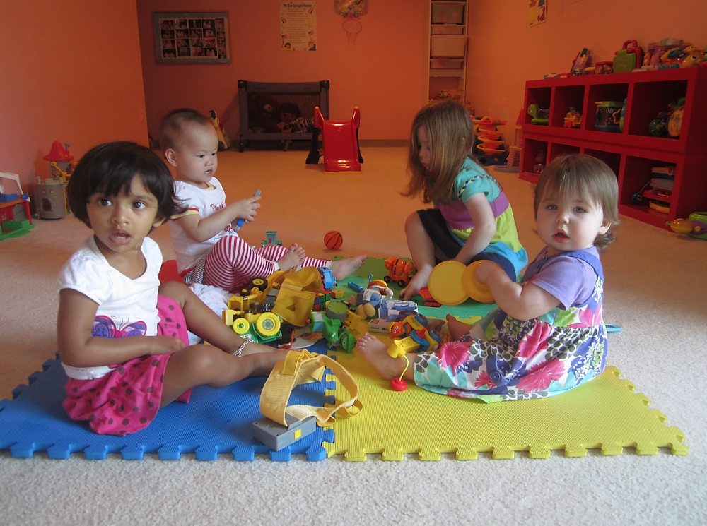Sweet Melody Daycare of Tysons Corner