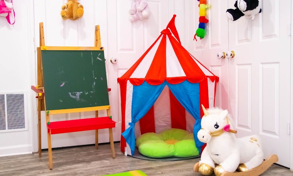 Sweet Tweet Home Daycare