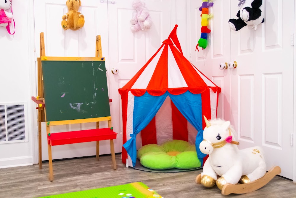 Sweet Tweet Home Daycare