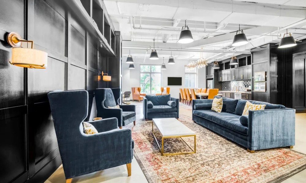 Swept Clean