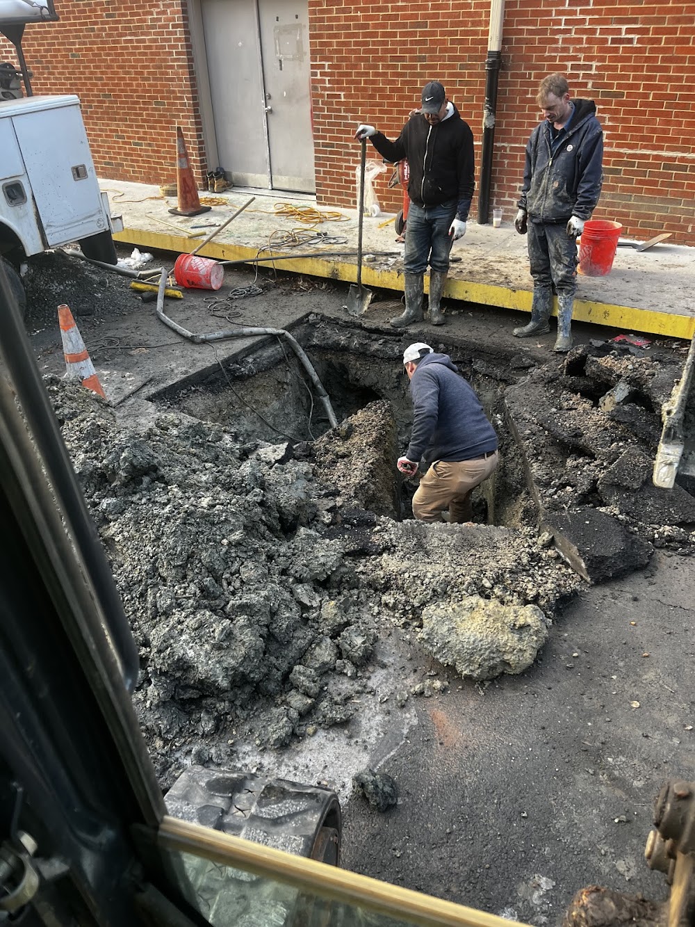 Syd’s Plumbing & Repairs