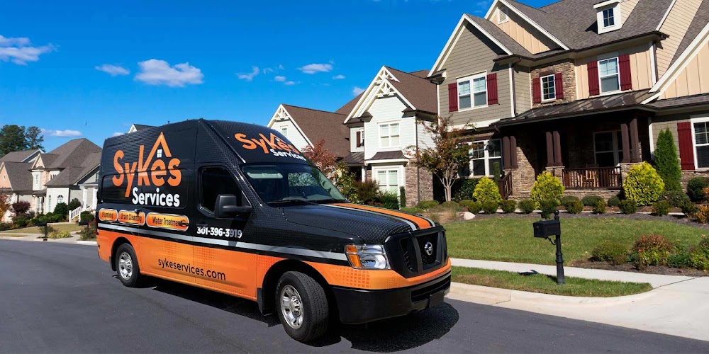 Sykes Services