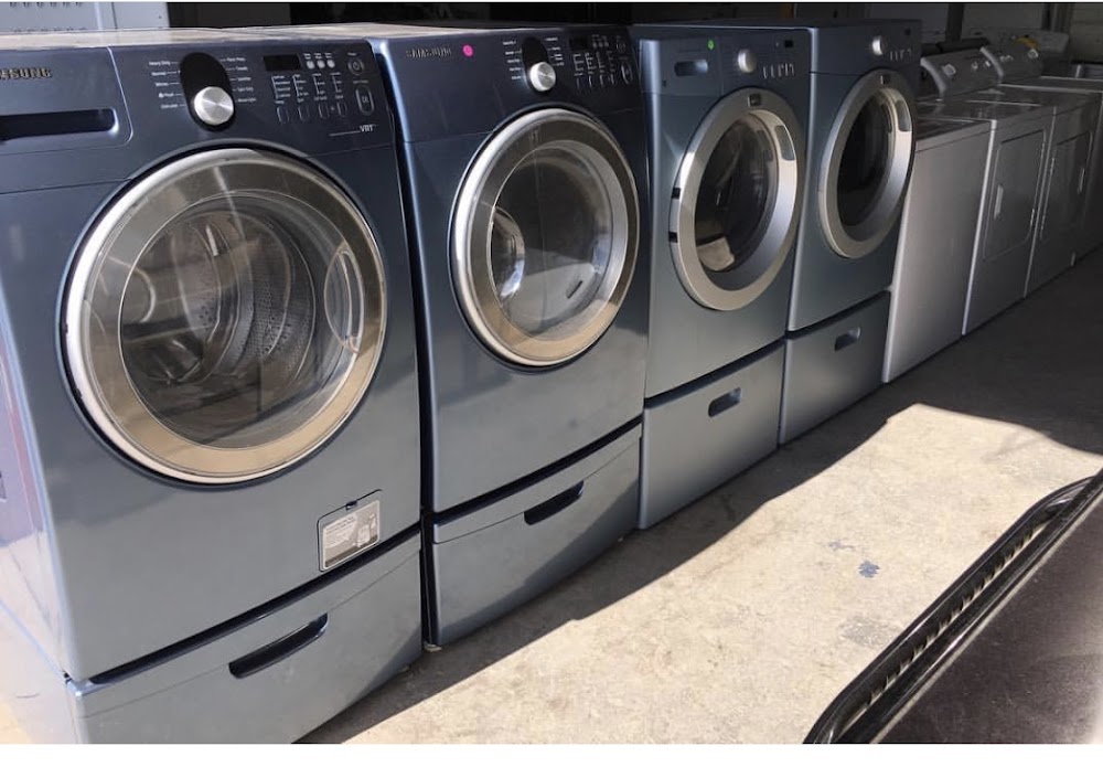 Tanzanite Appliance Repair