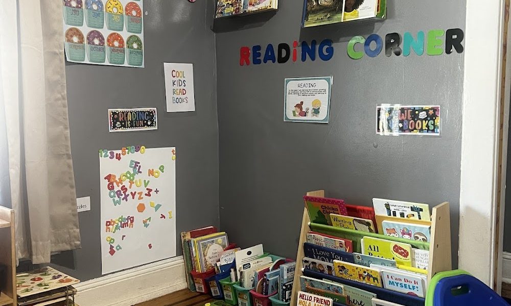 Taylors Daycare