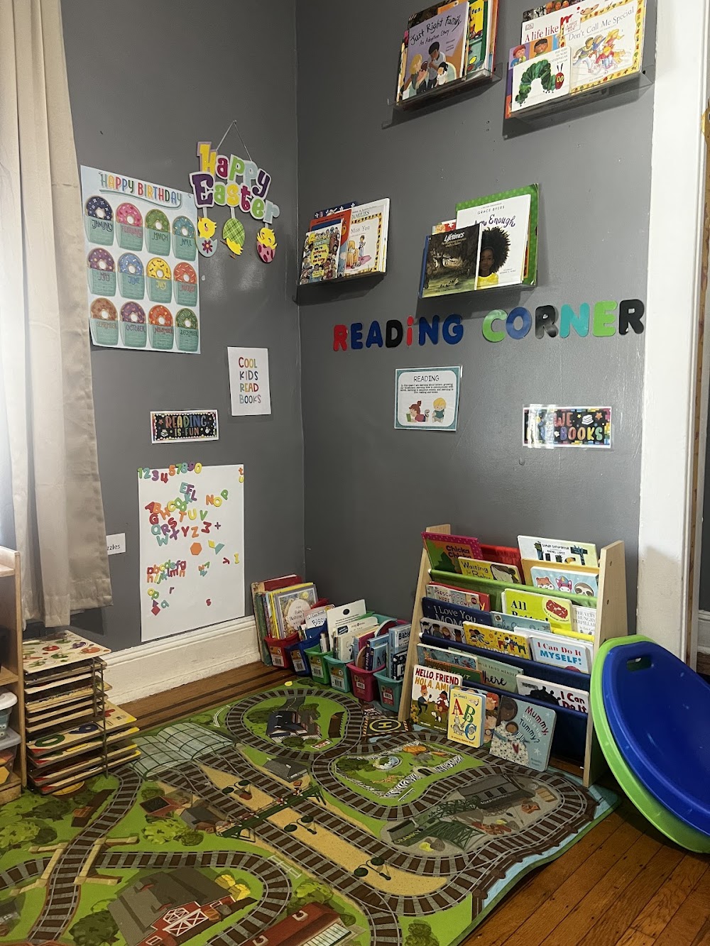 Taylors Daycare