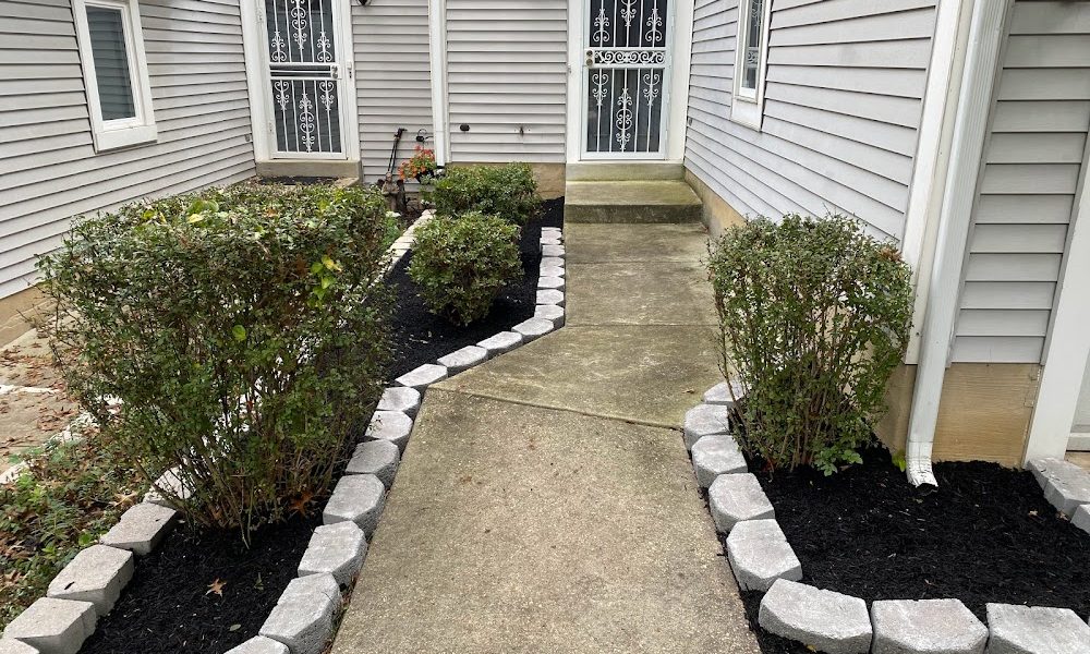 T&C Landscaping