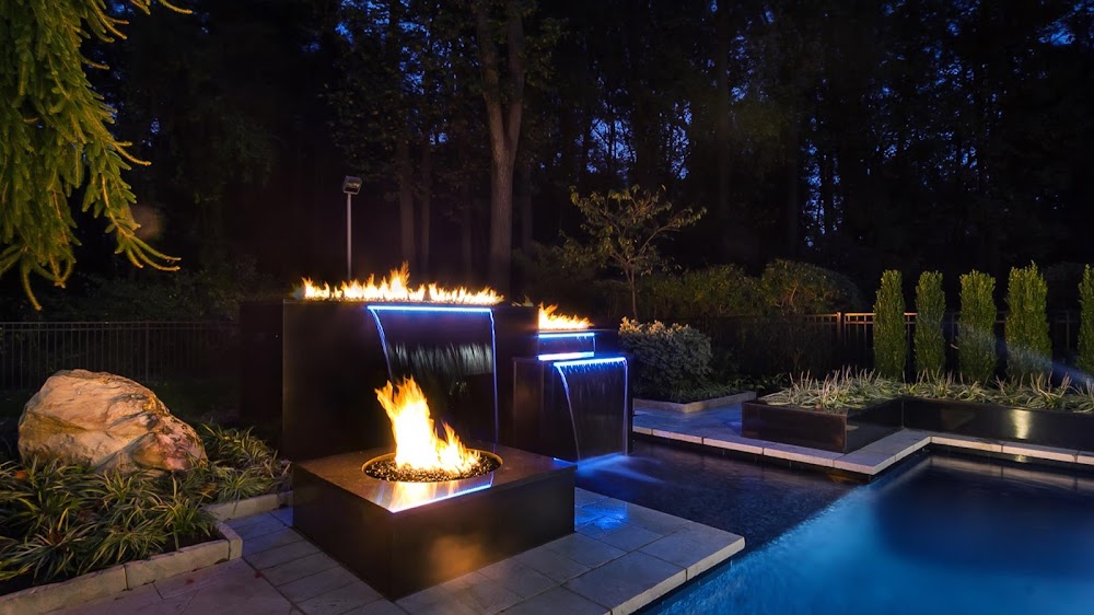 TDH Landscaping