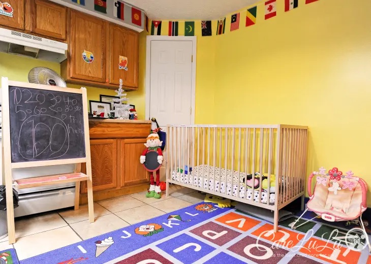 Teddi Bear Daycare