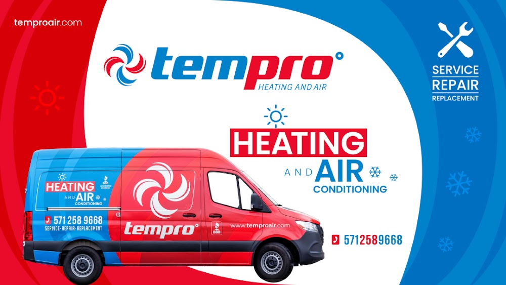 Tempro Heating and Air