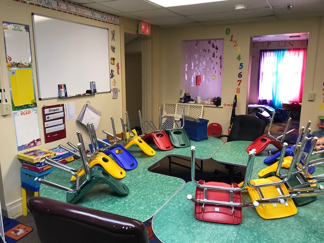TERESA”S PRECIOUS LITTLE MIRACLES DAYCARE