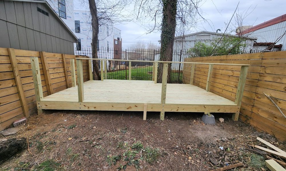 Teruel The best handyman LLC