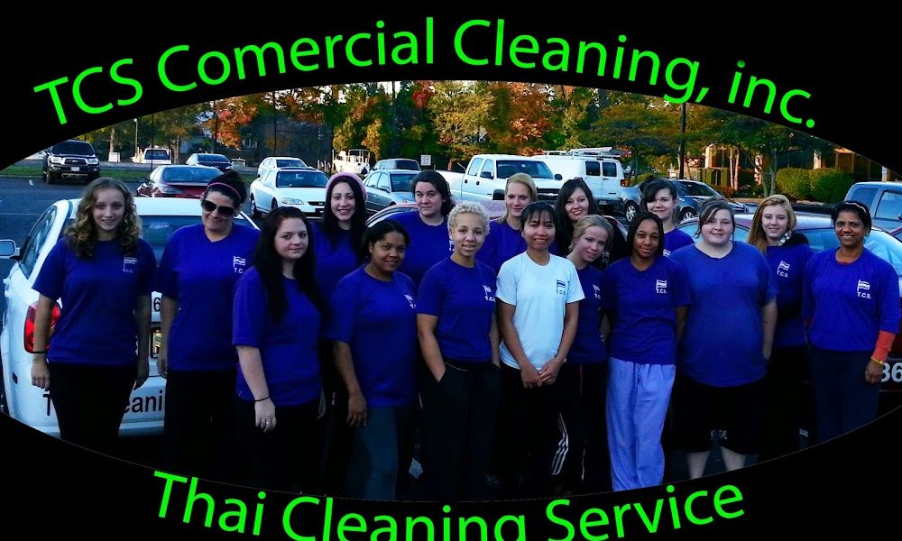 Thai Cleaning Service