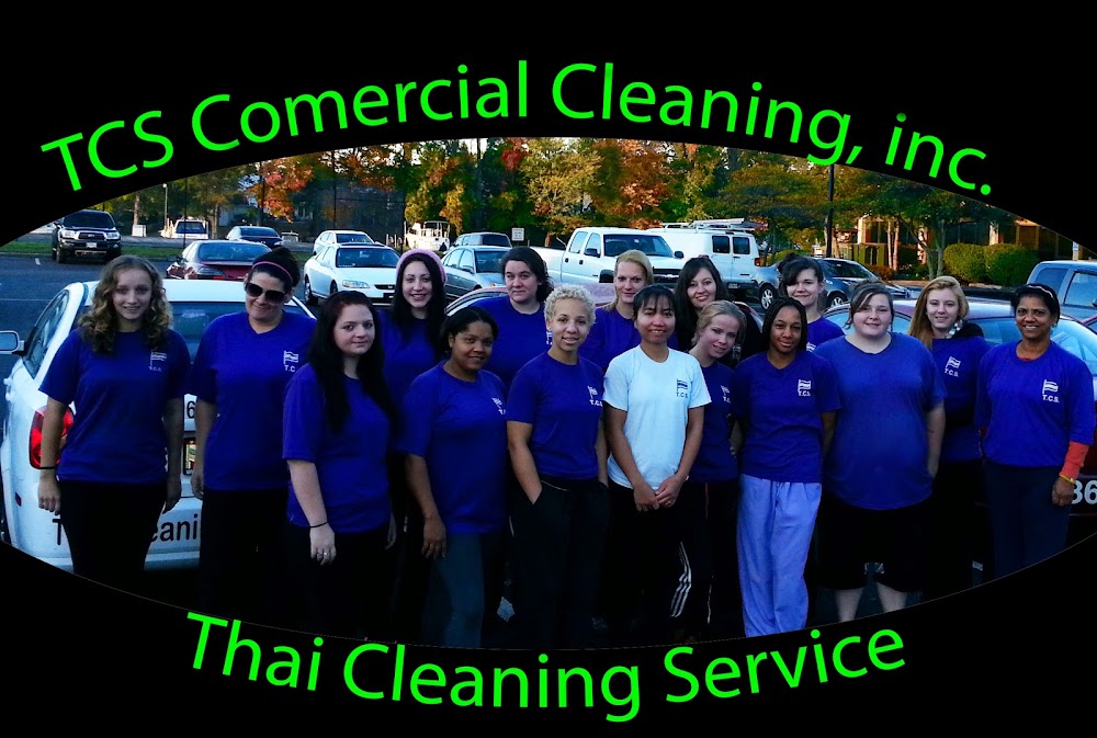 Thai Cleaning Service