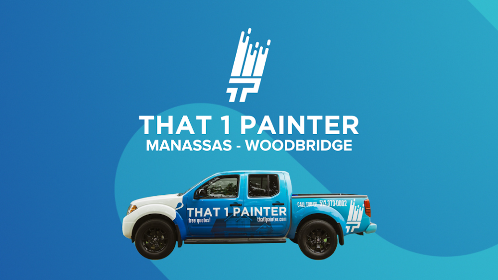 That 1 Painter Manassas – Woodbridge