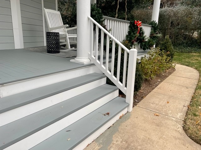 The Baltimore Handyman Company