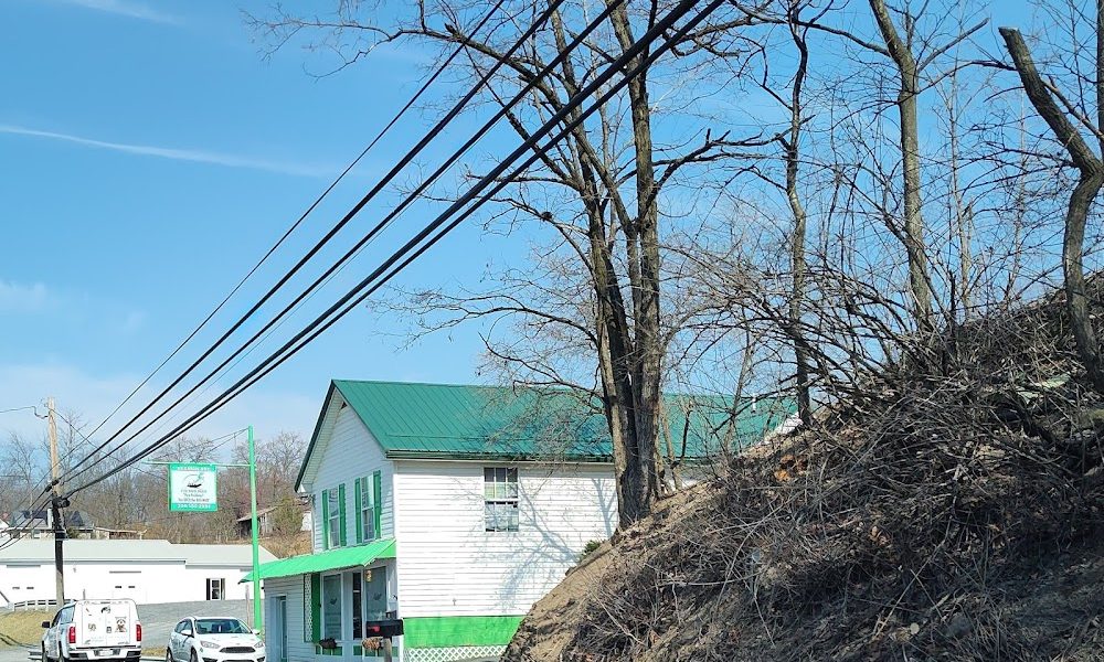 The Bug Man Termite and Pest Control