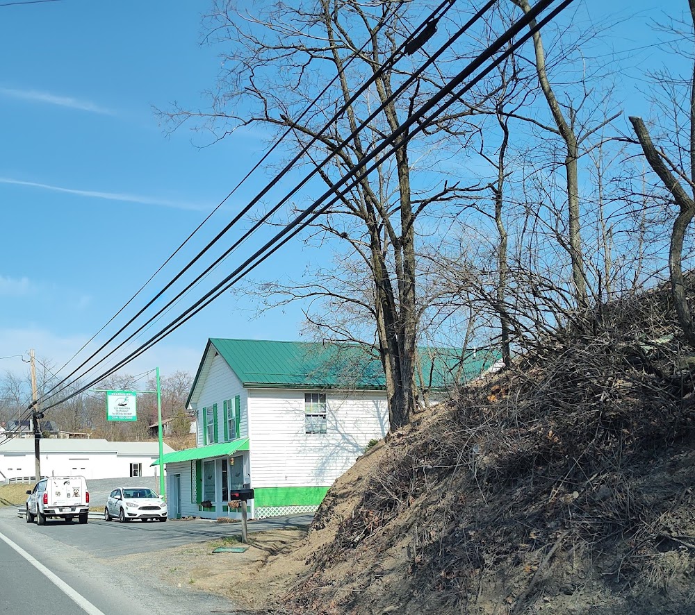 The Bug Man Termite and Pest Control