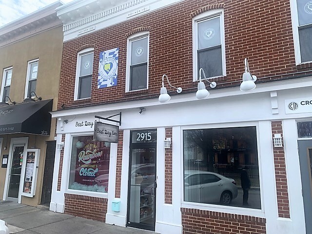 The Canton Cleaning Company