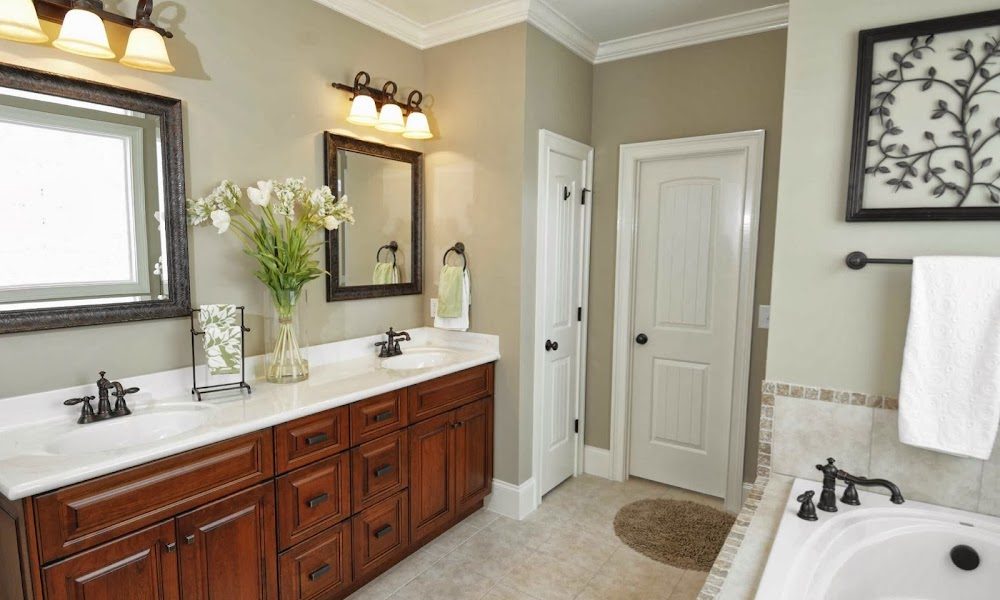 The Cleaning Authority – Columbia