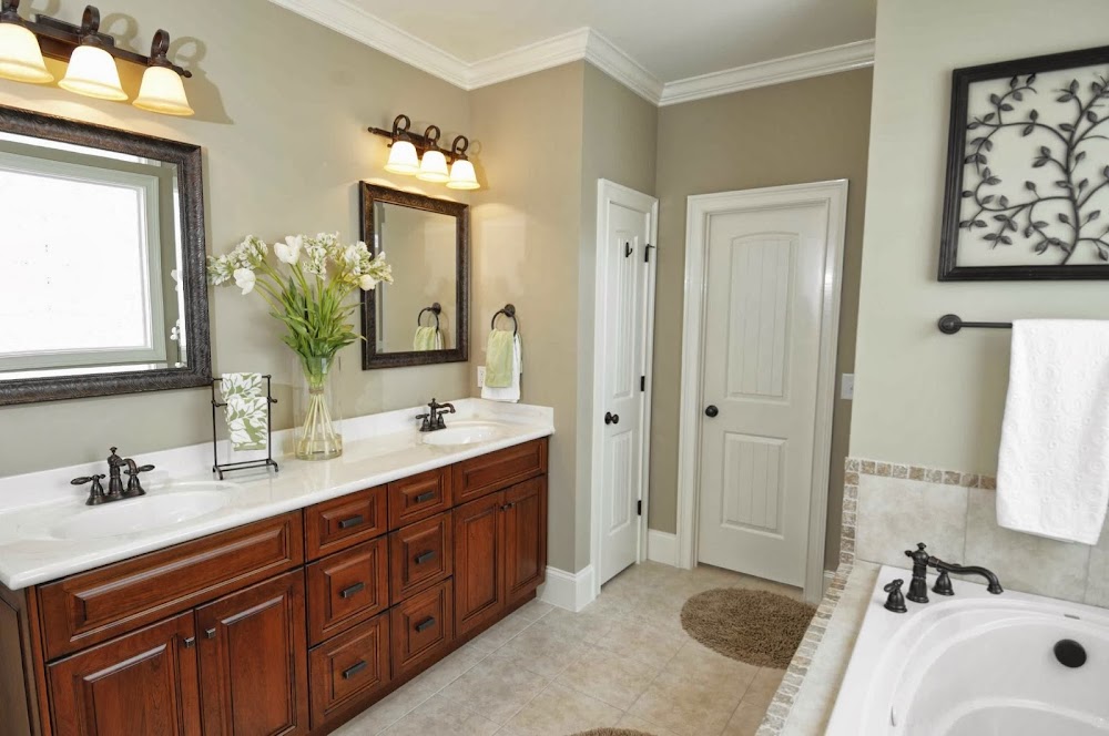 The Cleaning Authority – Columbia