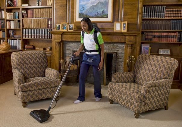 The Cleaning Authority – Westminster