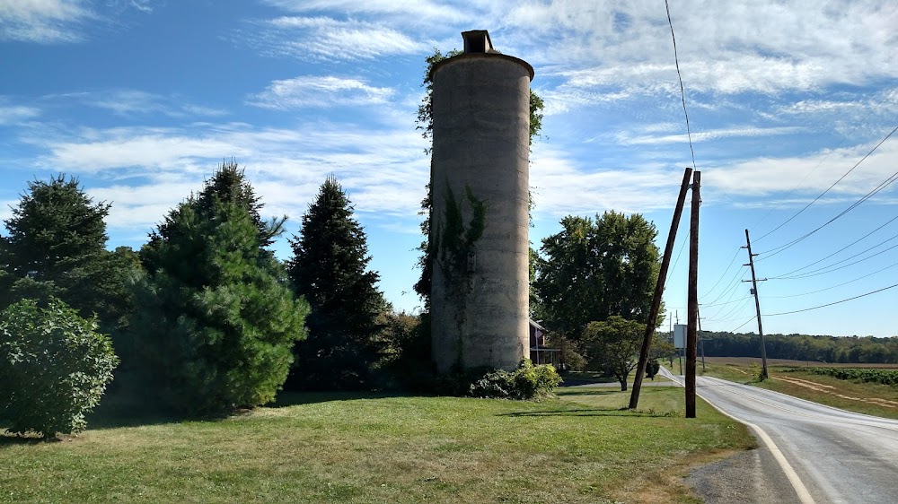 The Farmhouse Woodshop