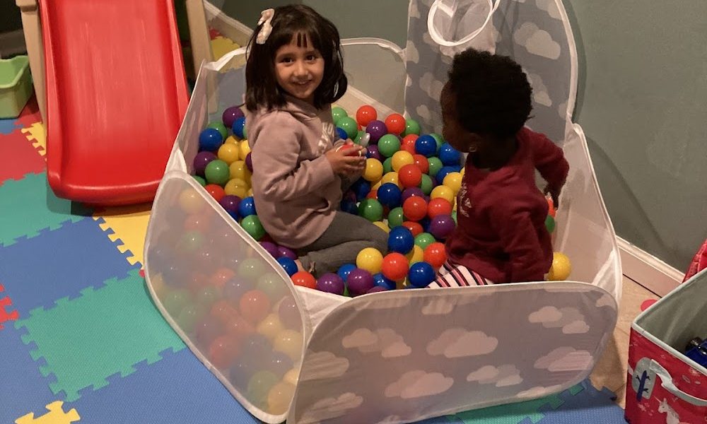 The First Horizon Daycare