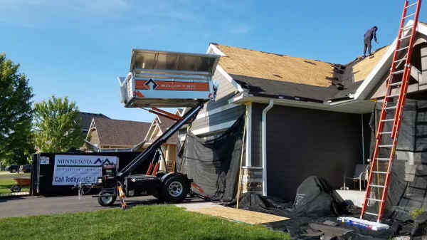 THE FLAT ROOF SPECIALISTS