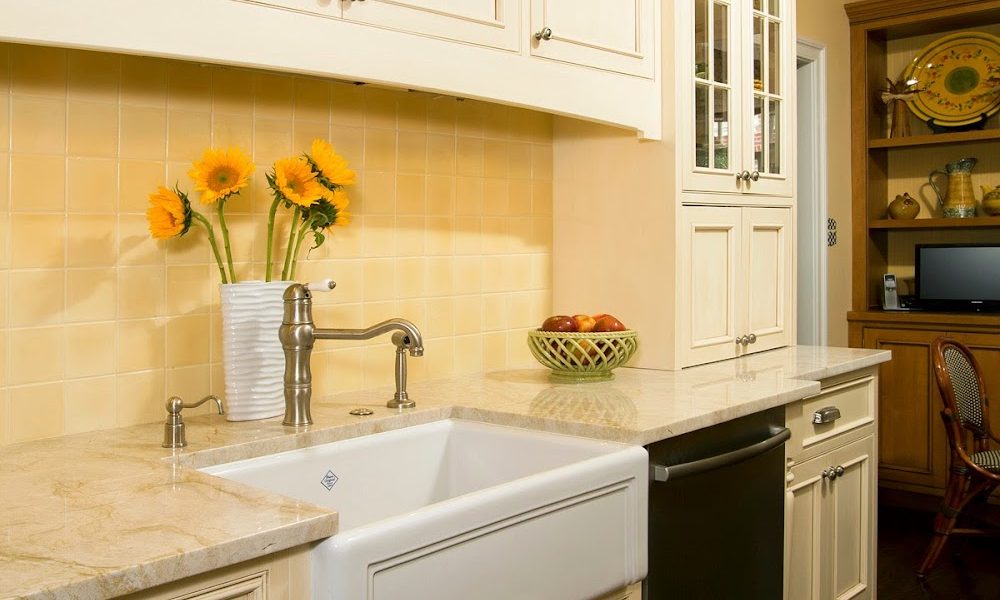 The Gentleman Plumber