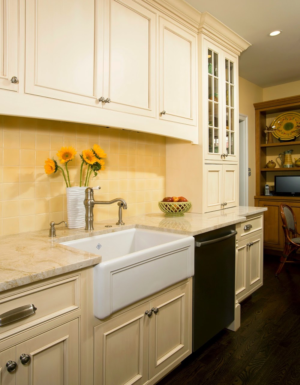 The Gentleman Plumber