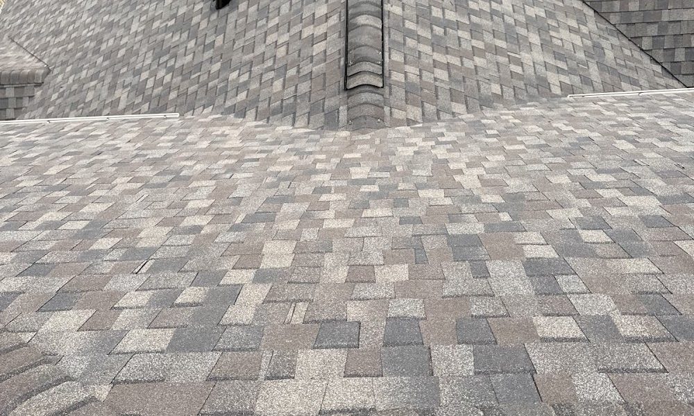 The Grace Family Roofing Company